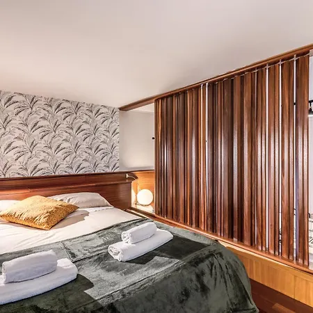Residenza Coppede Apartamento