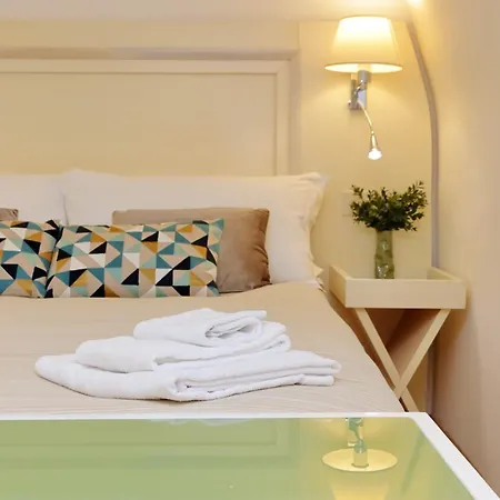 Fontanella Borghese Cori Apartment