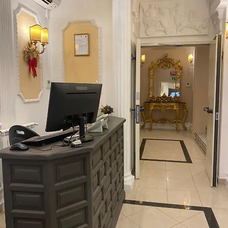 Hotel Erdarelli
