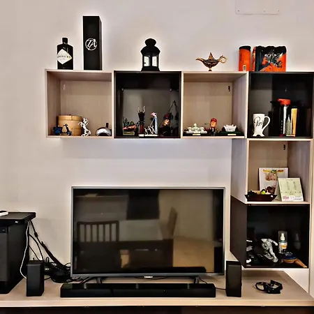 Modern Apartment Cozy Style
