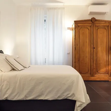 Le Grazie del Vaticano apartment Roma by yourbesthostitalycom