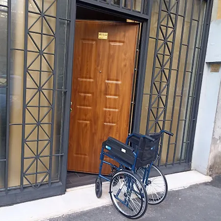 Appartamento Ave Cesare