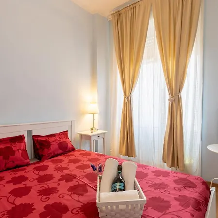 La Casa In Fiore Guest House