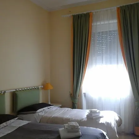Apartment Piazza Bologna