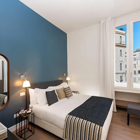 Hotel Charme 308