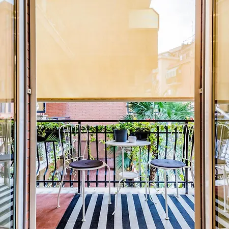 Elegance St.Peter House Apartment
