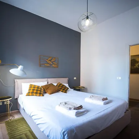 Domus Febo - Ottaviano Suites