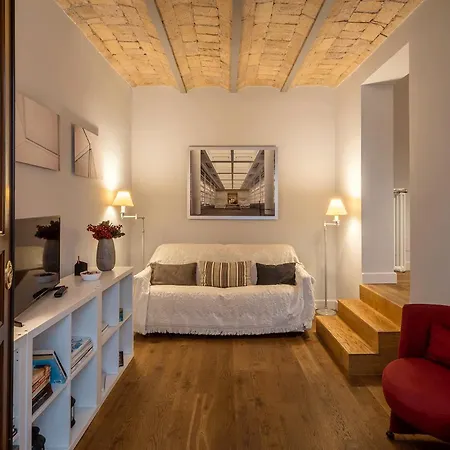 Fotofever Apt, Two Bedrooms With Air Conditioned In Elegant Shopping Area, Close To Vatican City