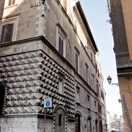 Santacroce Guest House