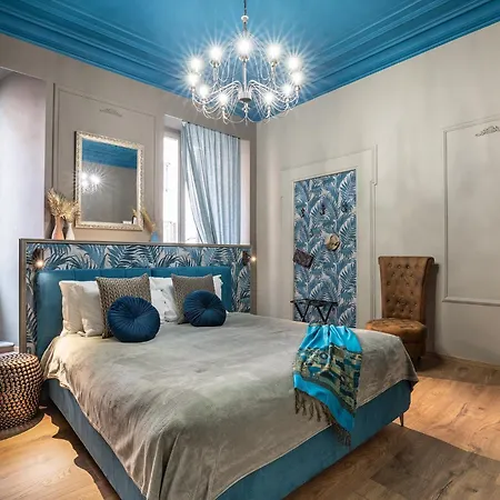 Heritage Miracle Suite