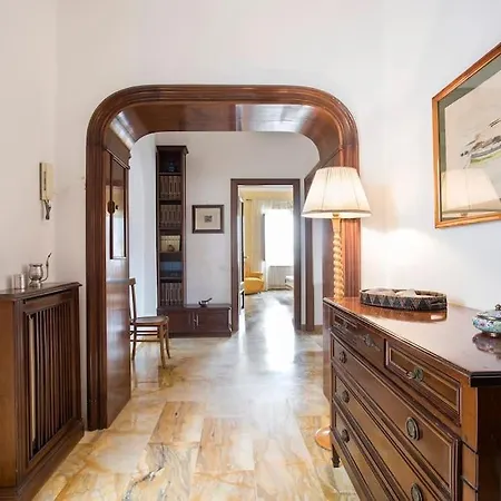 Appartamento Giudy'S House