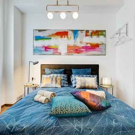 Lovely Loft In The Center Of Rome. Fabrizia