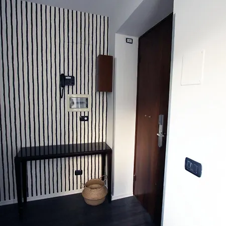 Appartamento Avignonesi Flat
