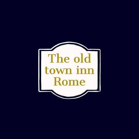 The Old Town Inn