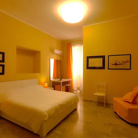 La Sapienza House Bed and Breakfast