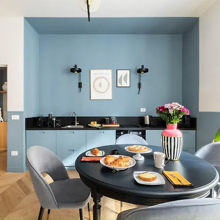 Colosseo San Giovanni Luxury House