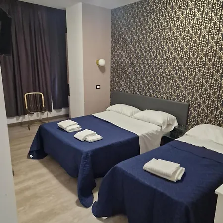 Roma Story 2 Hotel