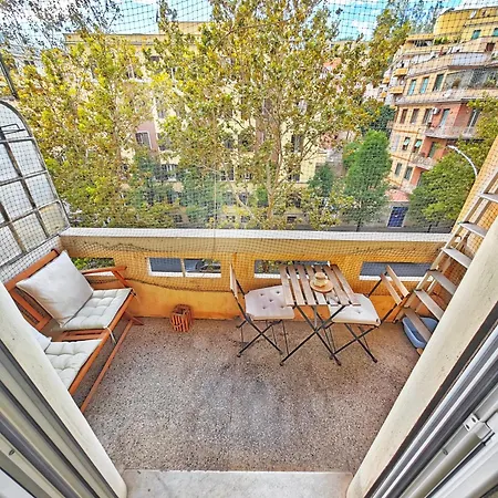 Vatican Maison Apartment