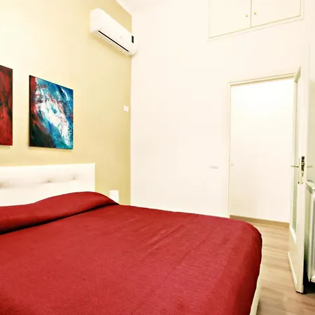 Colosseum - Big And Comfortable Apartment