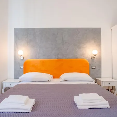 New Unico San Cosimato Hotel