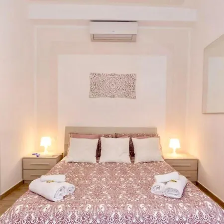Lovely Nights Rome - Luxury Rooms