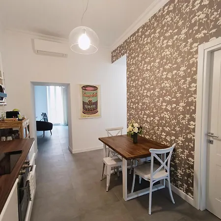 La Tua Casa A Piazza Del Popolo Apartment