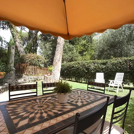 דירות Appia Antica 2Br With Swimming Pool