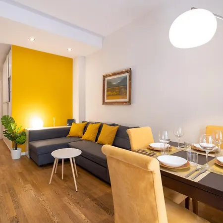 -15Min Dal Colosseo- Aria Condizionata & Netflix Gratis Apartment