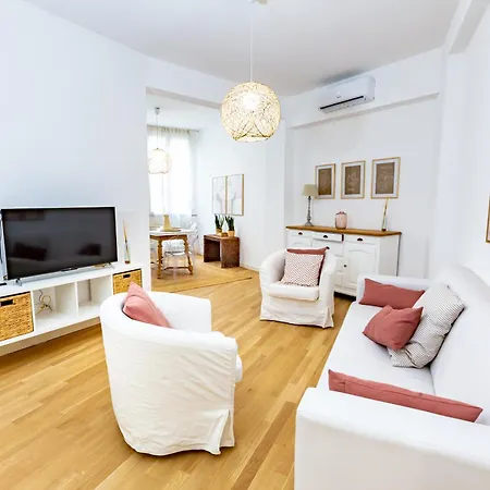 Noh Collection 3Bdr Apartment- Trastevere Area