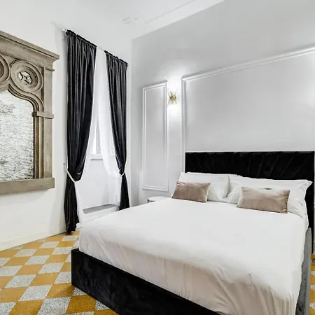 Piazza Di Spagna 72 Suite - Your Italian Holidays