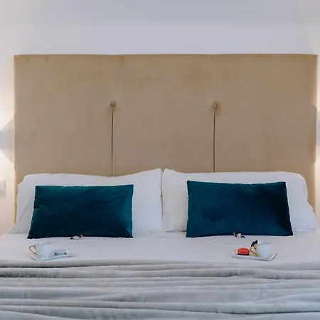 Hotel Navona Style