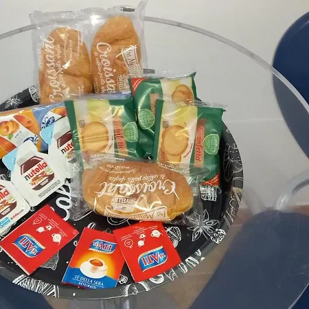 Mini Appartamento A Roma