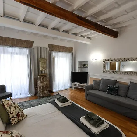 Castel Sant'Angelo Apartments - Exclusive & Luxury