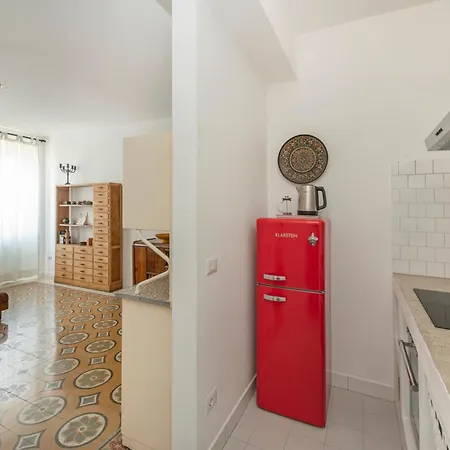 Ferienwohnung Residenza Urbana