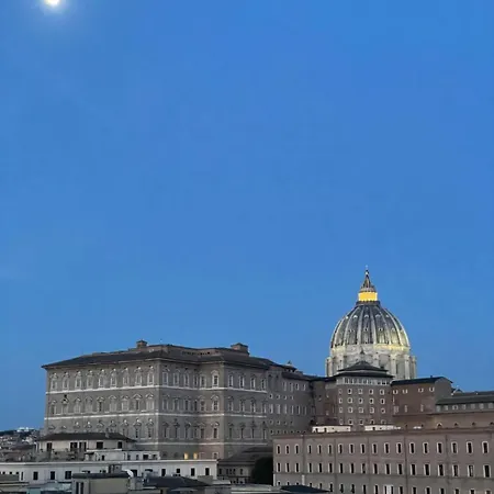 R.C. Vatican View