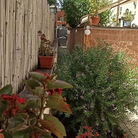 La Farfalla Apartment