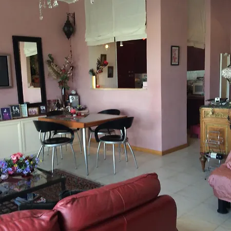 Porta Maggiore Roma Apartment