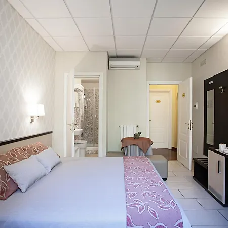 Hotel Domus Palatina