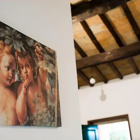 Baccina 88 Villa
