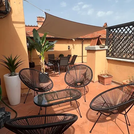Repubblica Penthouse & Terrace By Premium Suites Collection