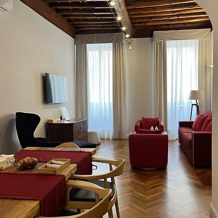 Domvs Spagna Via Gregoriana