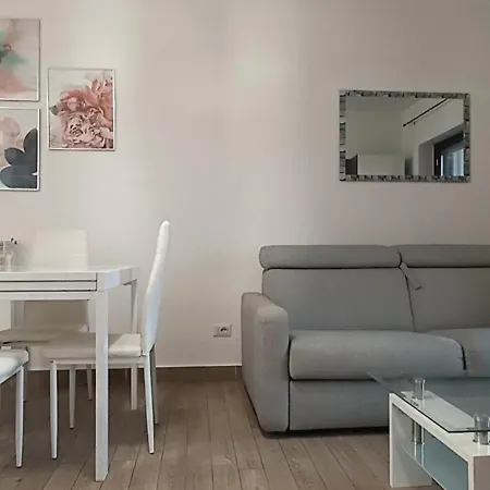 Appartamento Heavenhouse