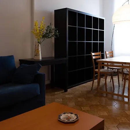 Appartamento 2 In Centro A Roma