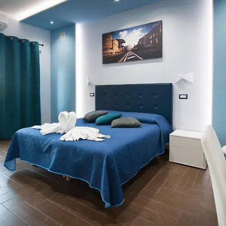 World Wide Bed - Prenestino Hotel