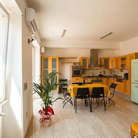 Apartament Gabbo - House