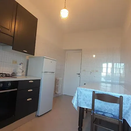 La Romana Apartment