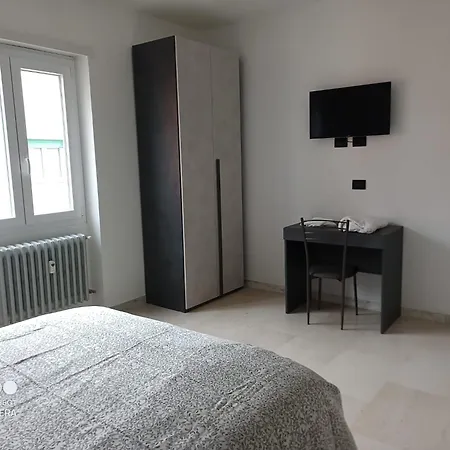 Domus Gianicolense Apartment