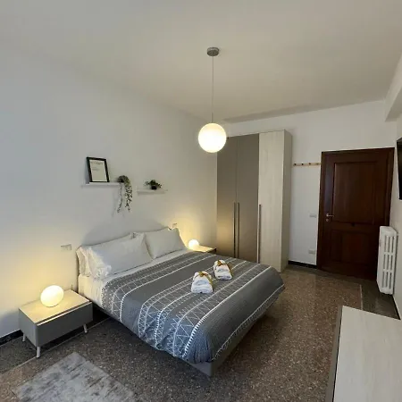 Flaminia Apartment - Metro A