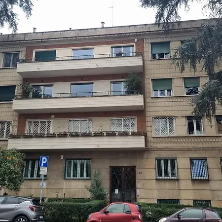 Appartement Domus Euclide