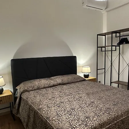 Luna In Trastevere Apartamento